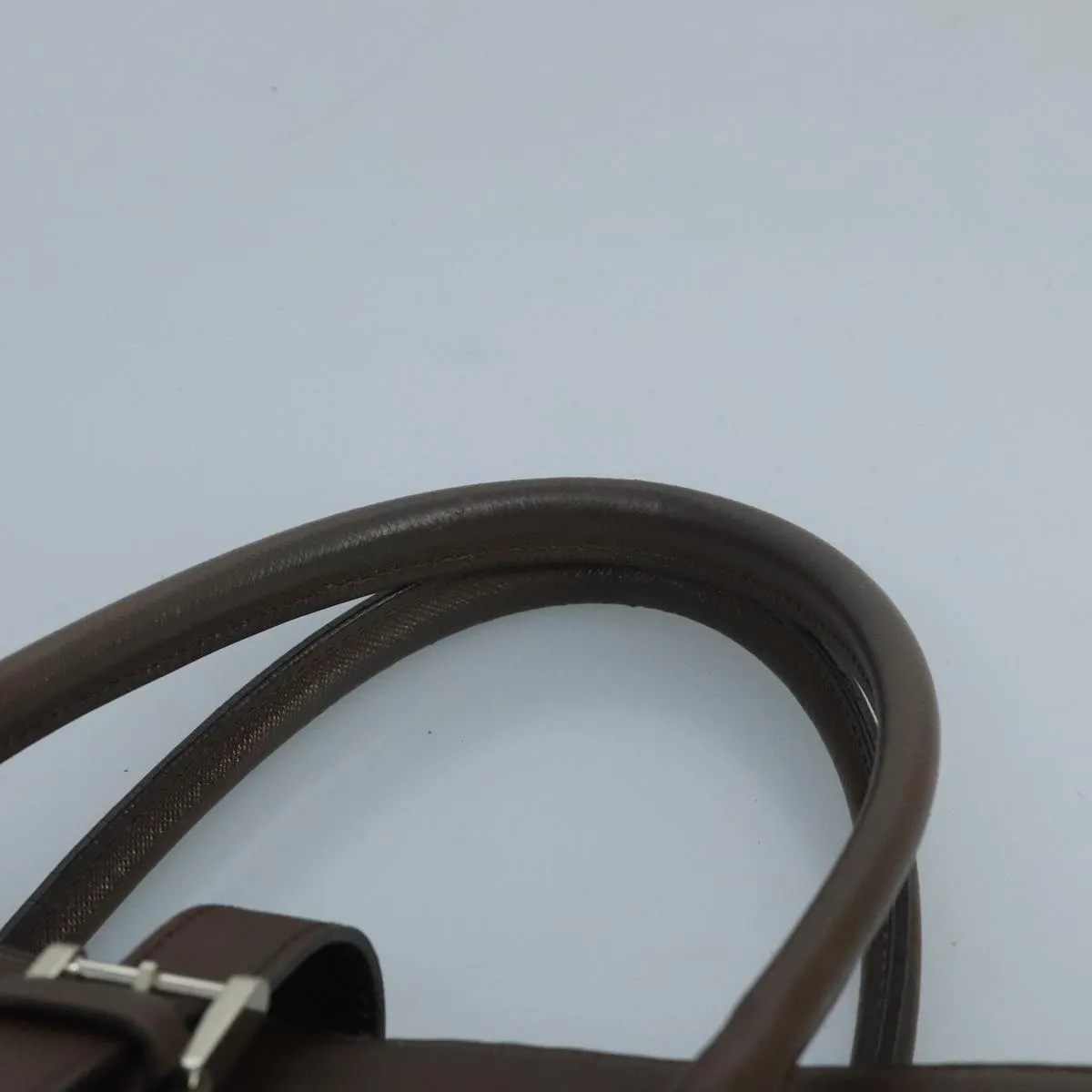 Burberry Nova Check Canvas Tote Bag (Pre-Owned)