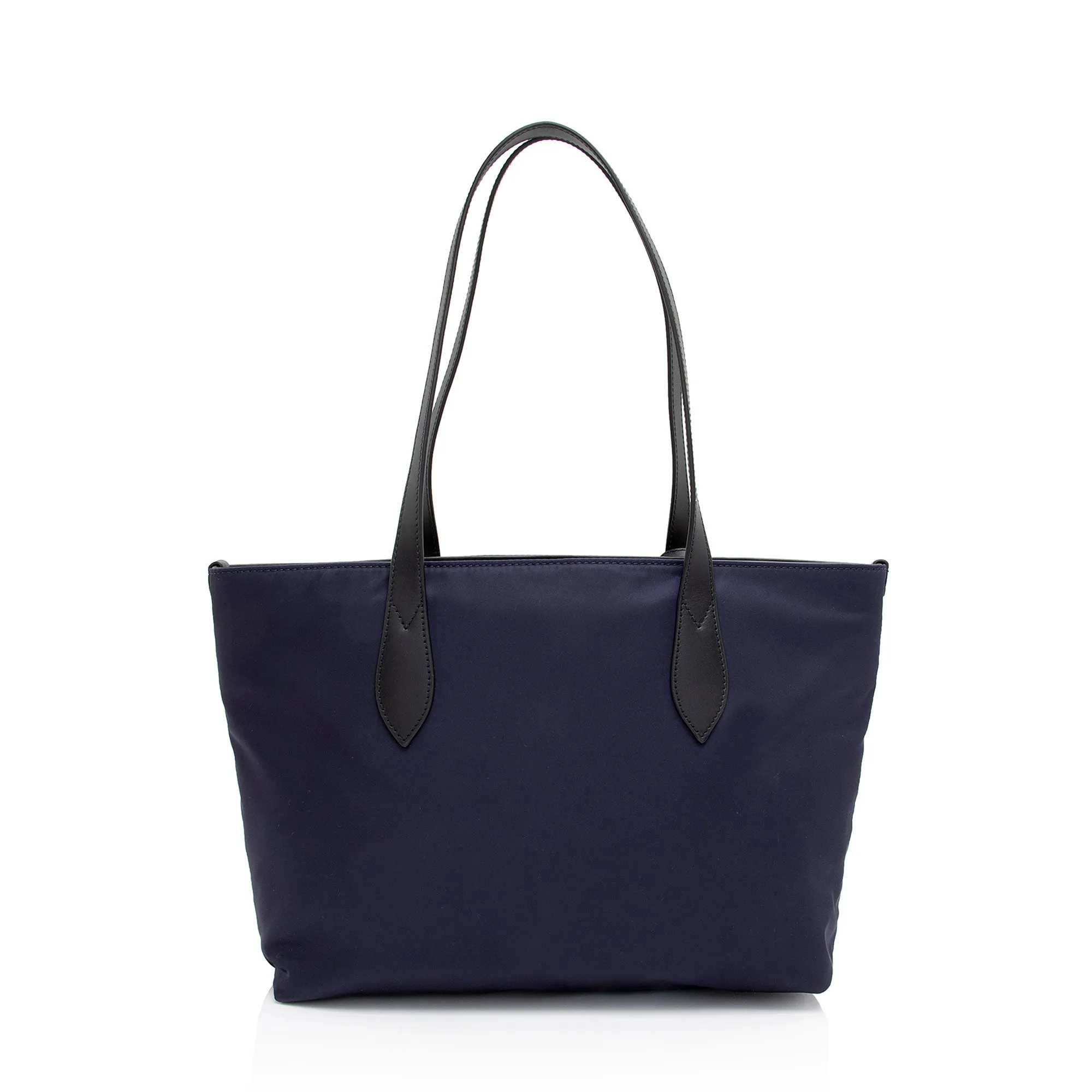 Burberry Nylon Logo Ardwell Small Tote