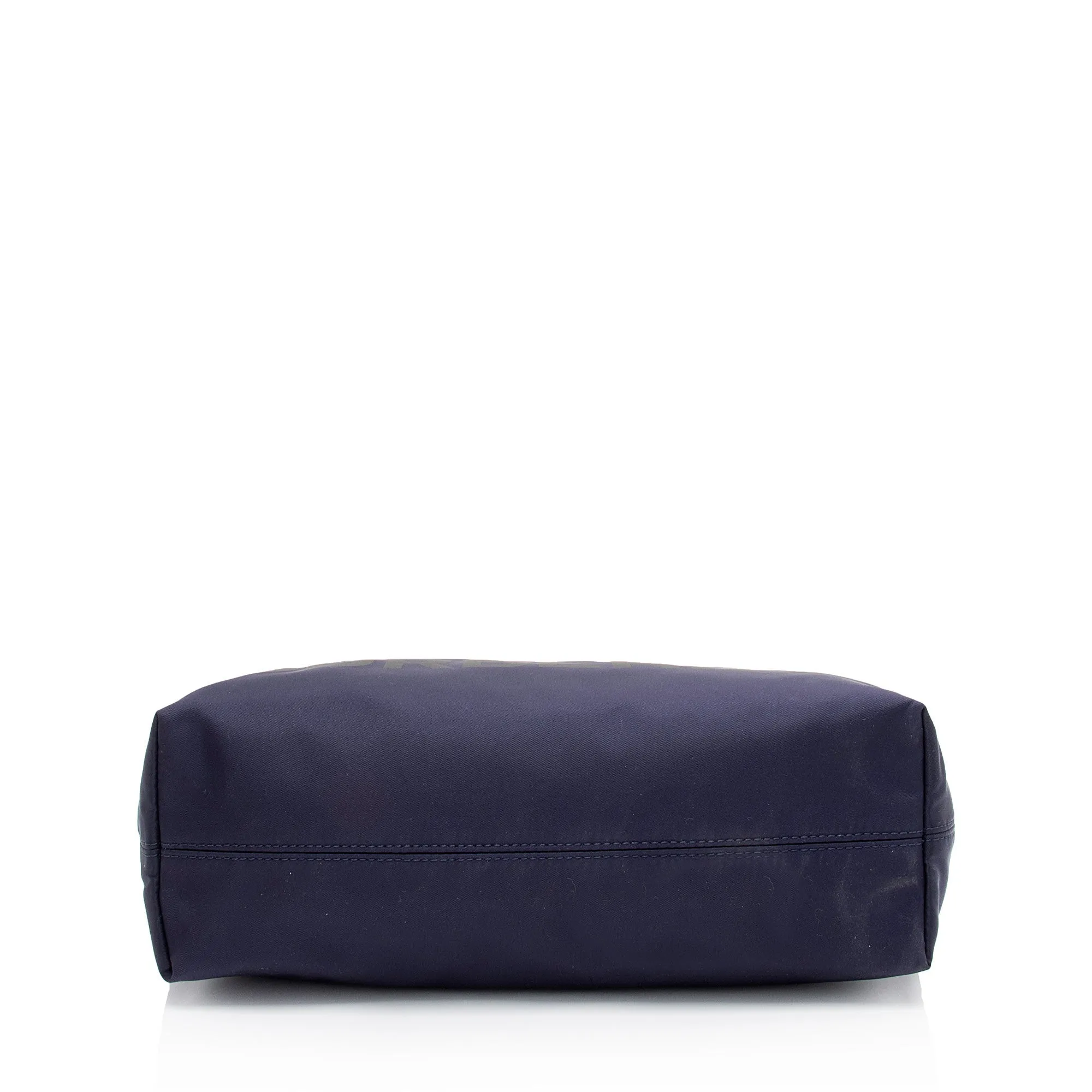 Burberry Nylon Logo Ardwell Small Tote