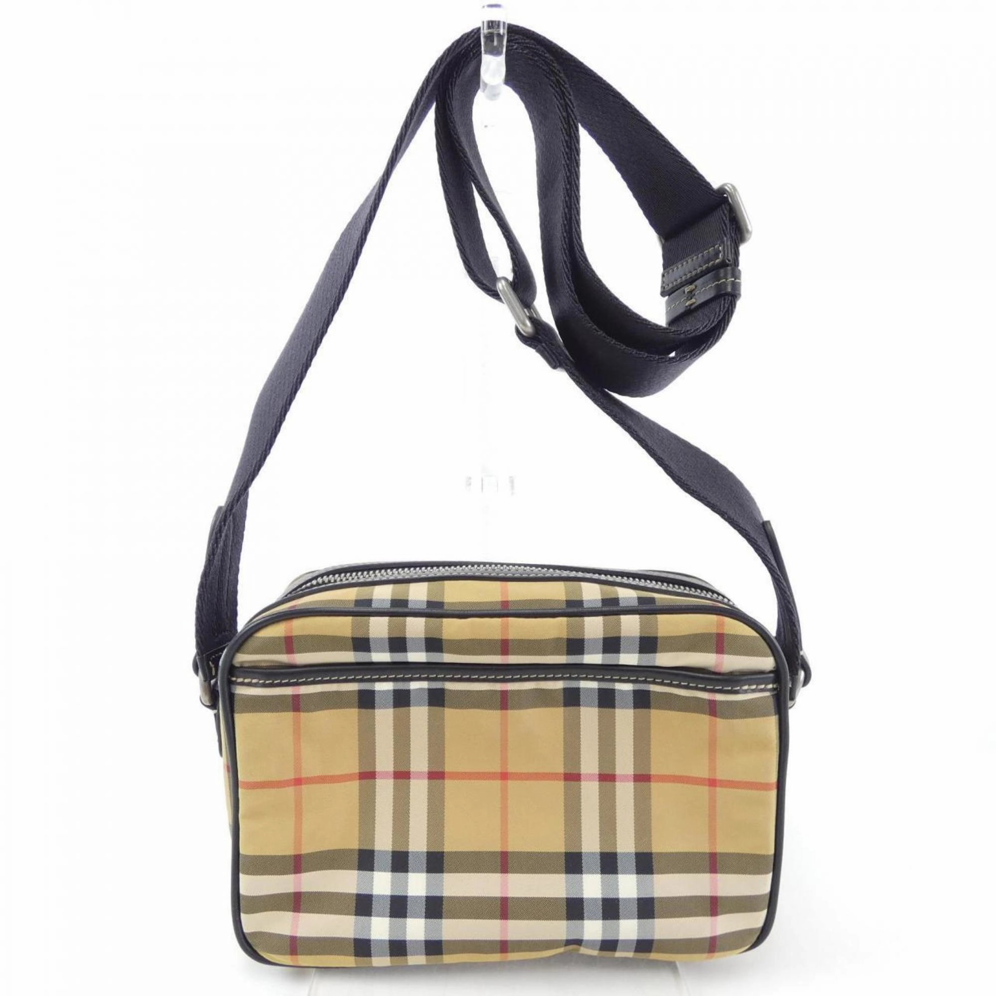 Burberry Handbag (Pre-Owned)