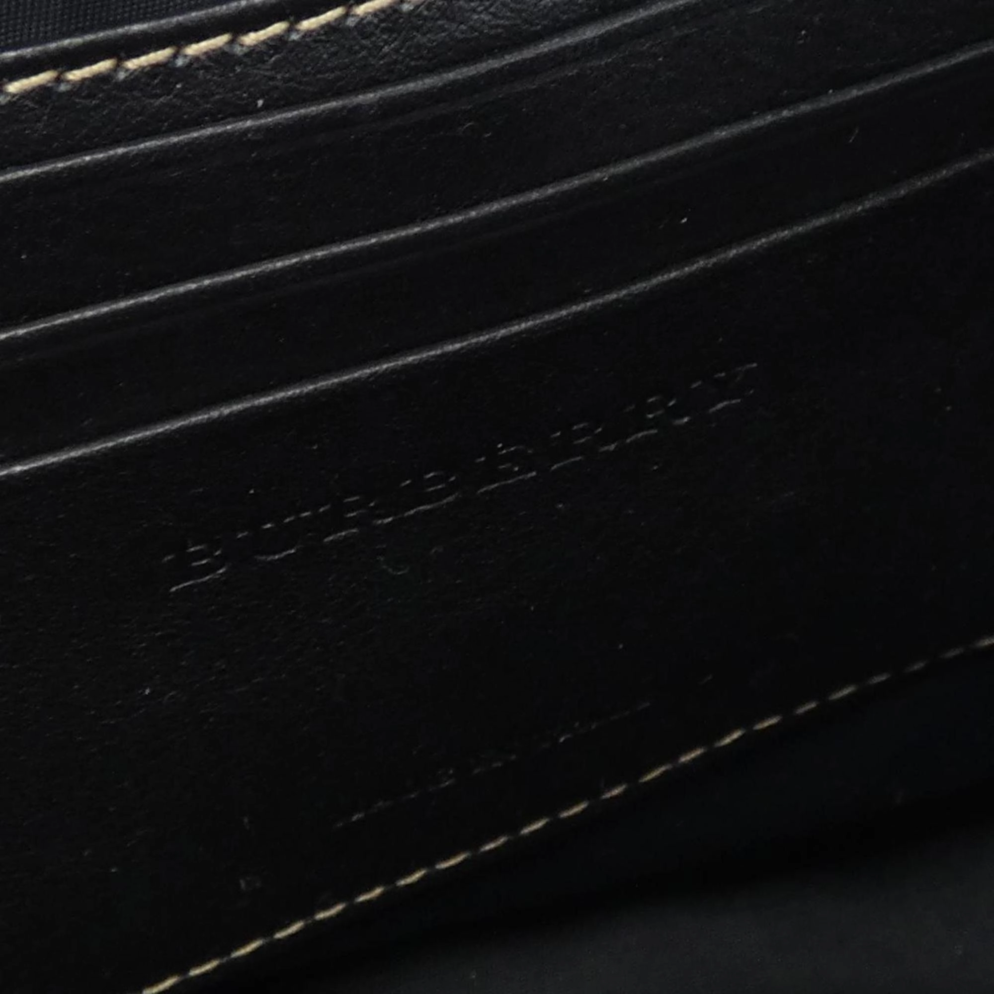 Burberry Handbag (Pre-Owned)