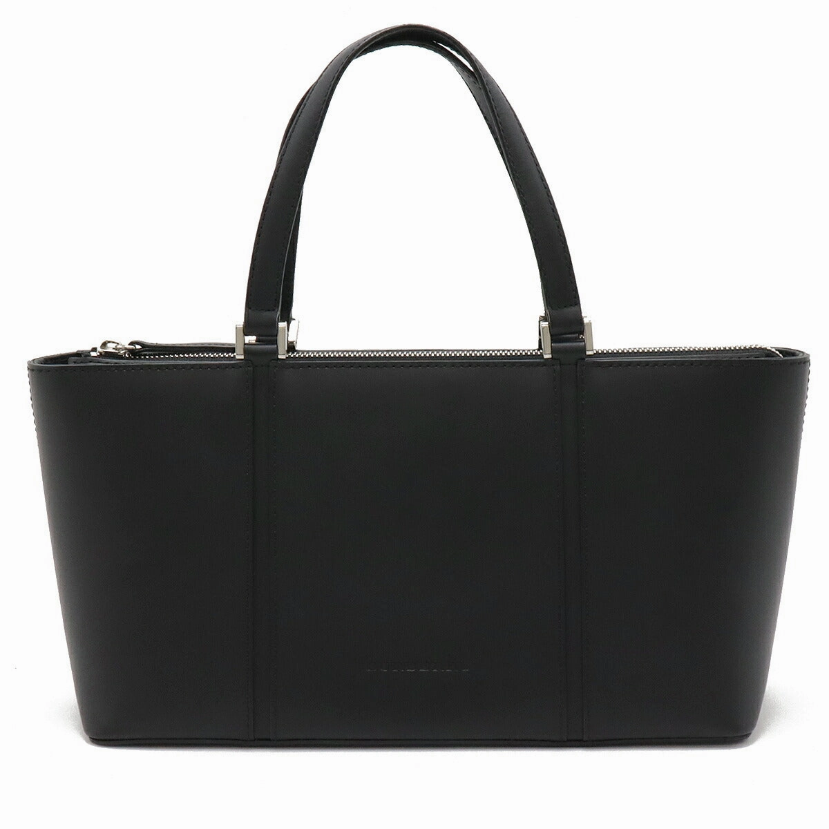 Burberry Leather Handbag Black