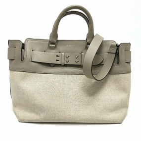 Burberry  Other Handbag (Pre-Owned)