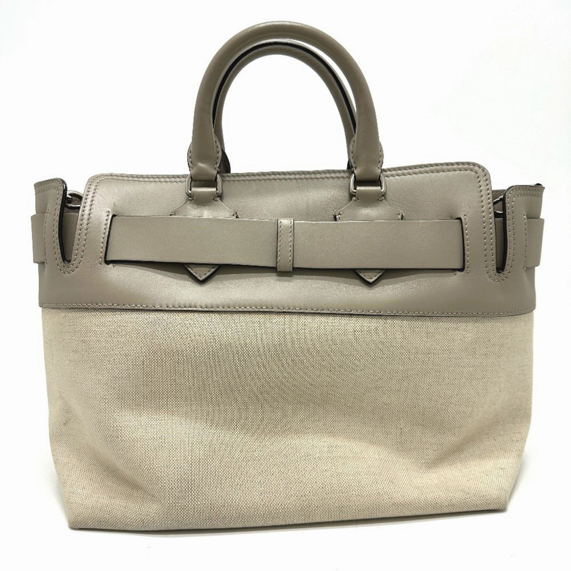 Burberry  Other Handbag (Pre-Owned)
