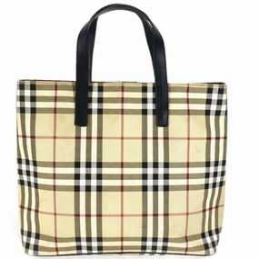 Burberry  Other Handbag (Pre-Owned)