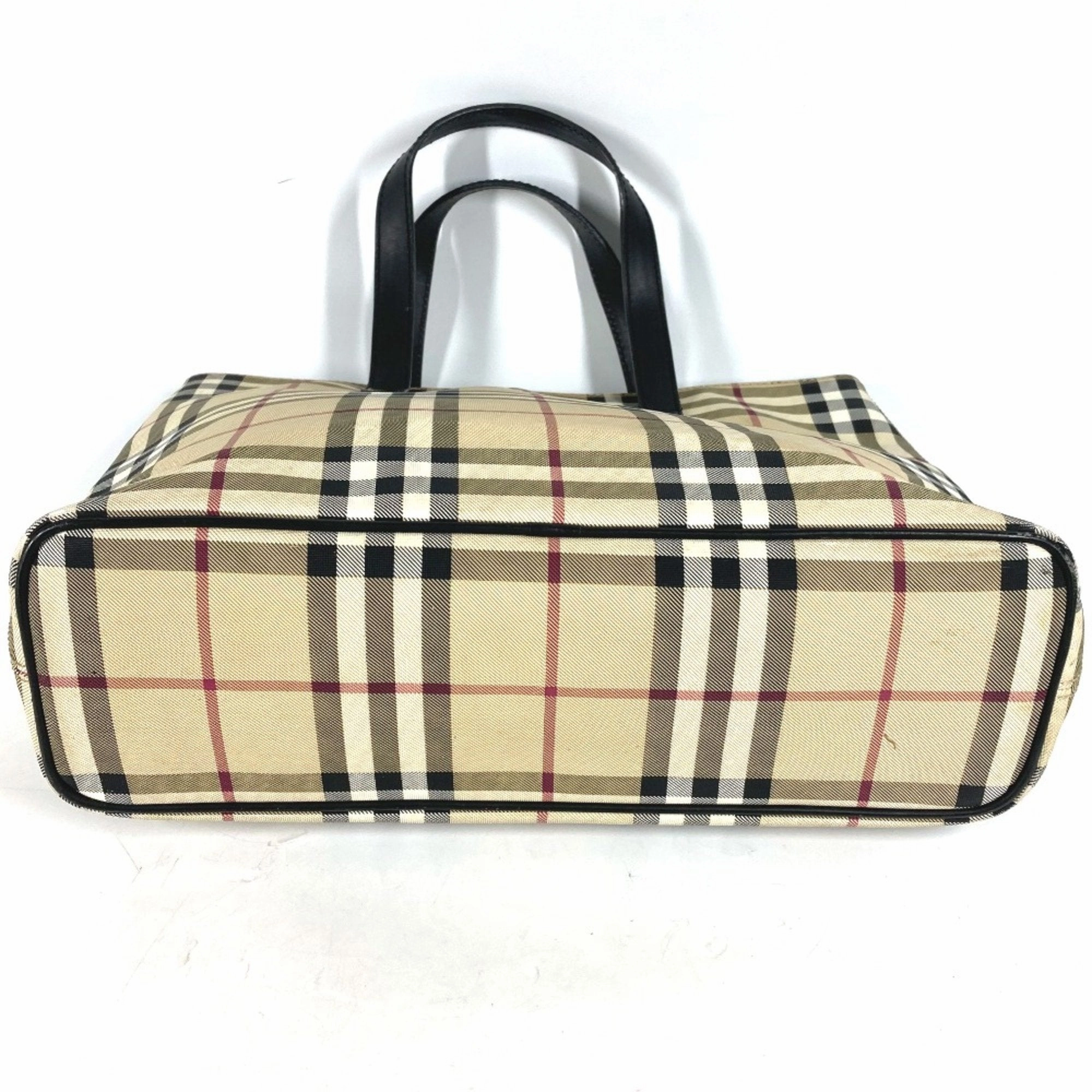 Burberry  Other Handbag (Pre-Owned)