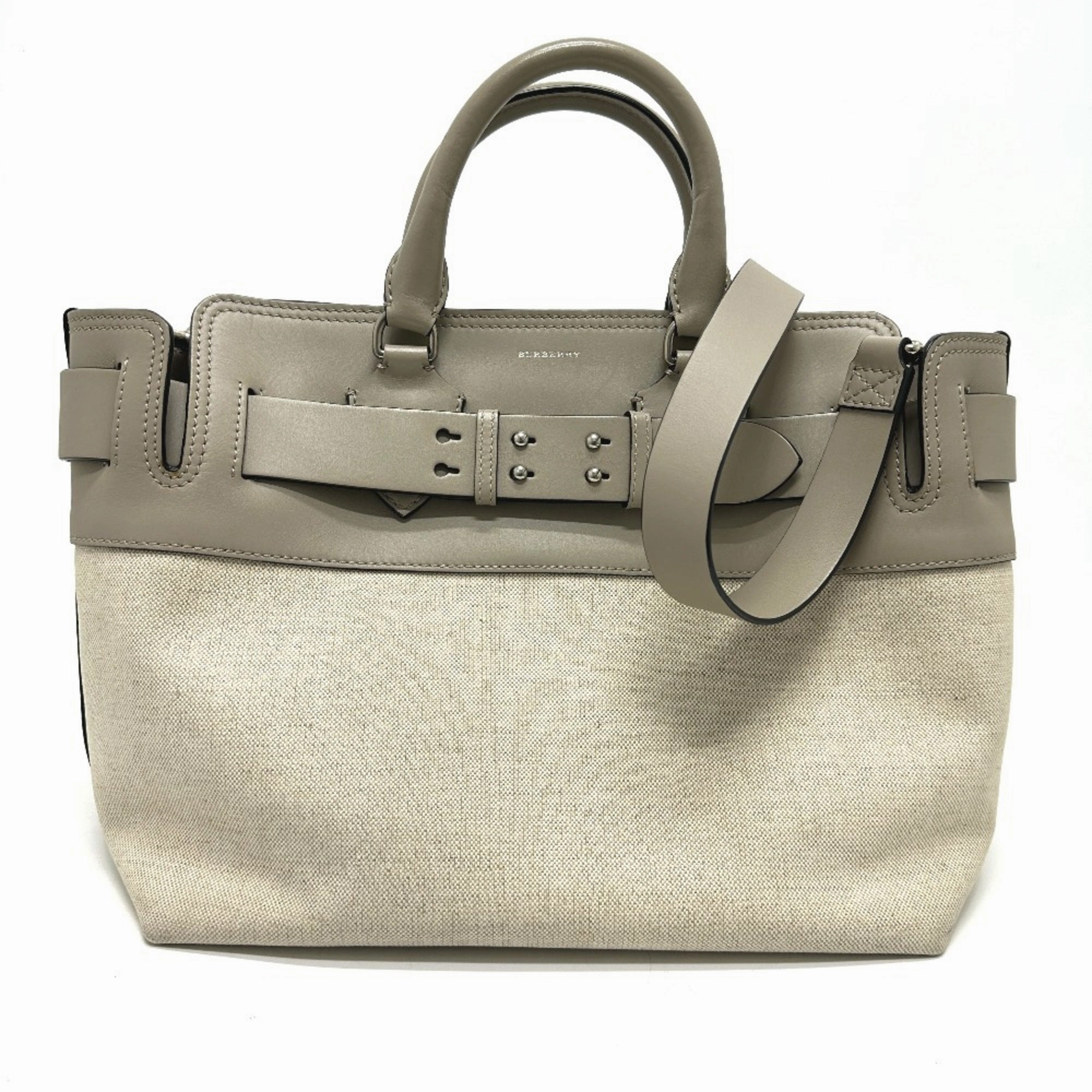 Burberry  Other Handbag (Pre-Owned)