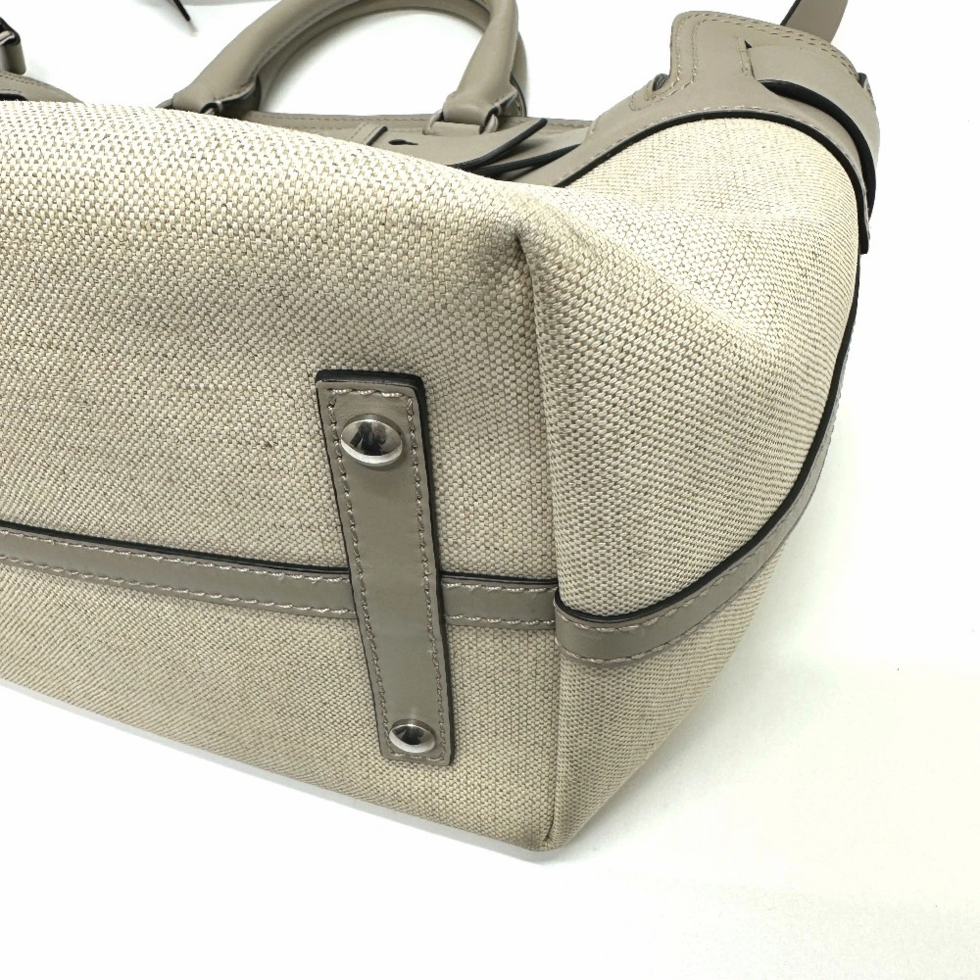 Burberry  Other Handbag (Pre-Owned)