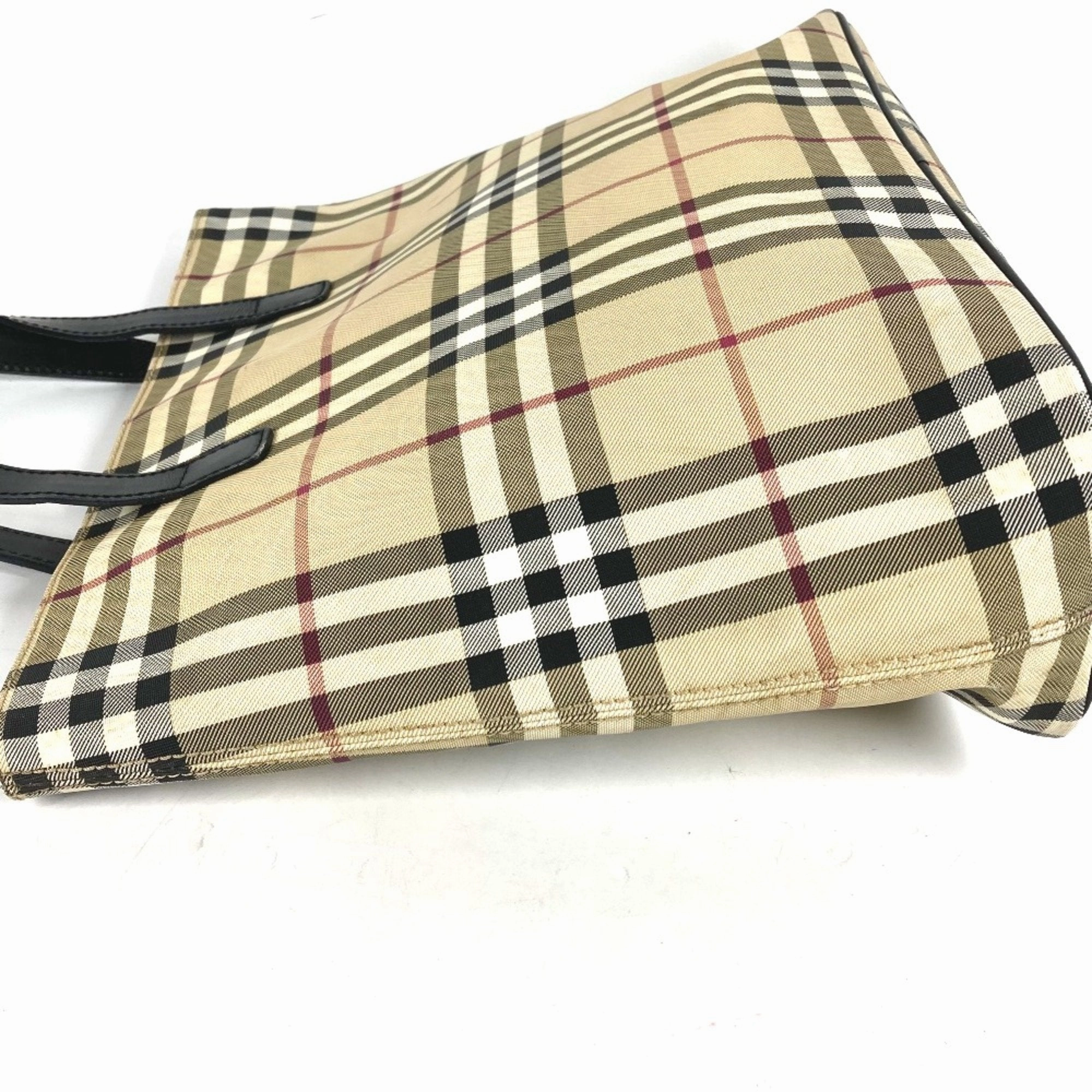 Burberry  Other Handbag (Pre-Owned)