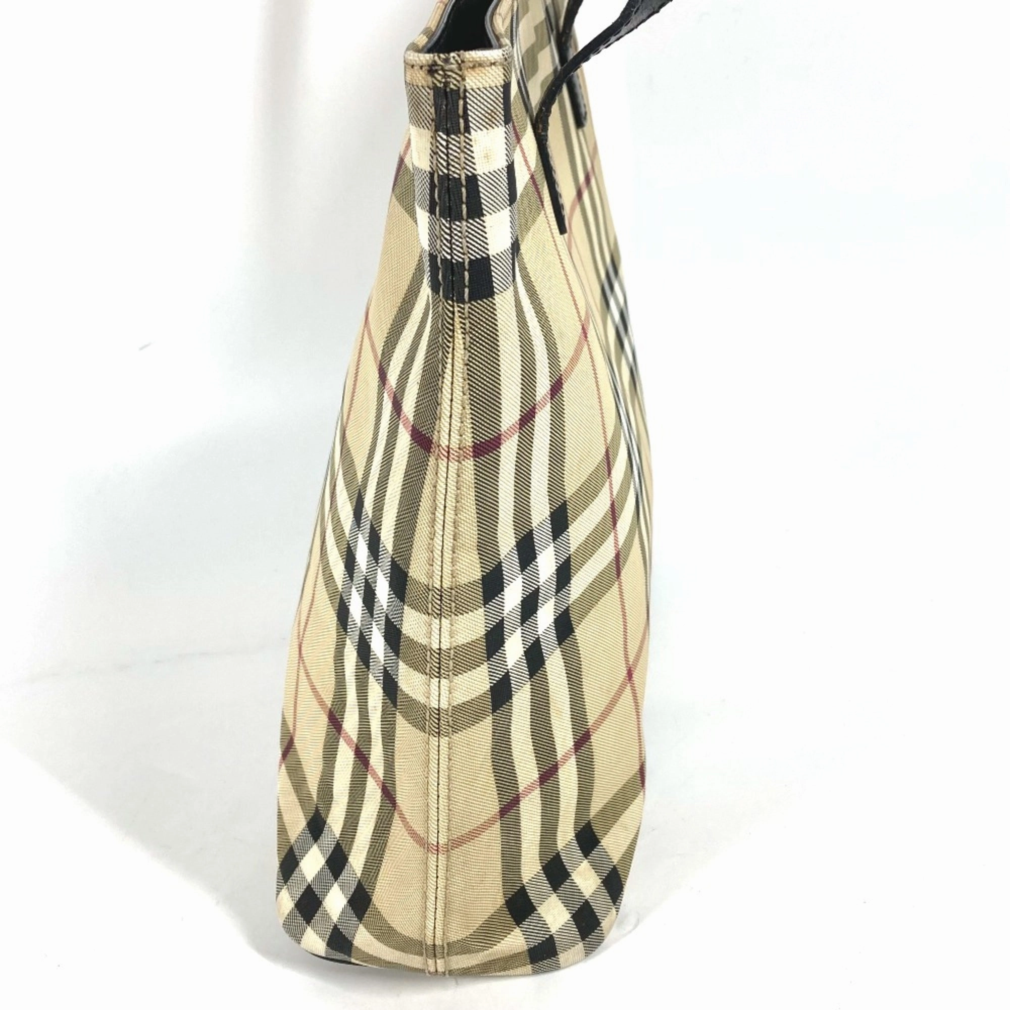Burberry  Other Handbag (Pre-Owned)