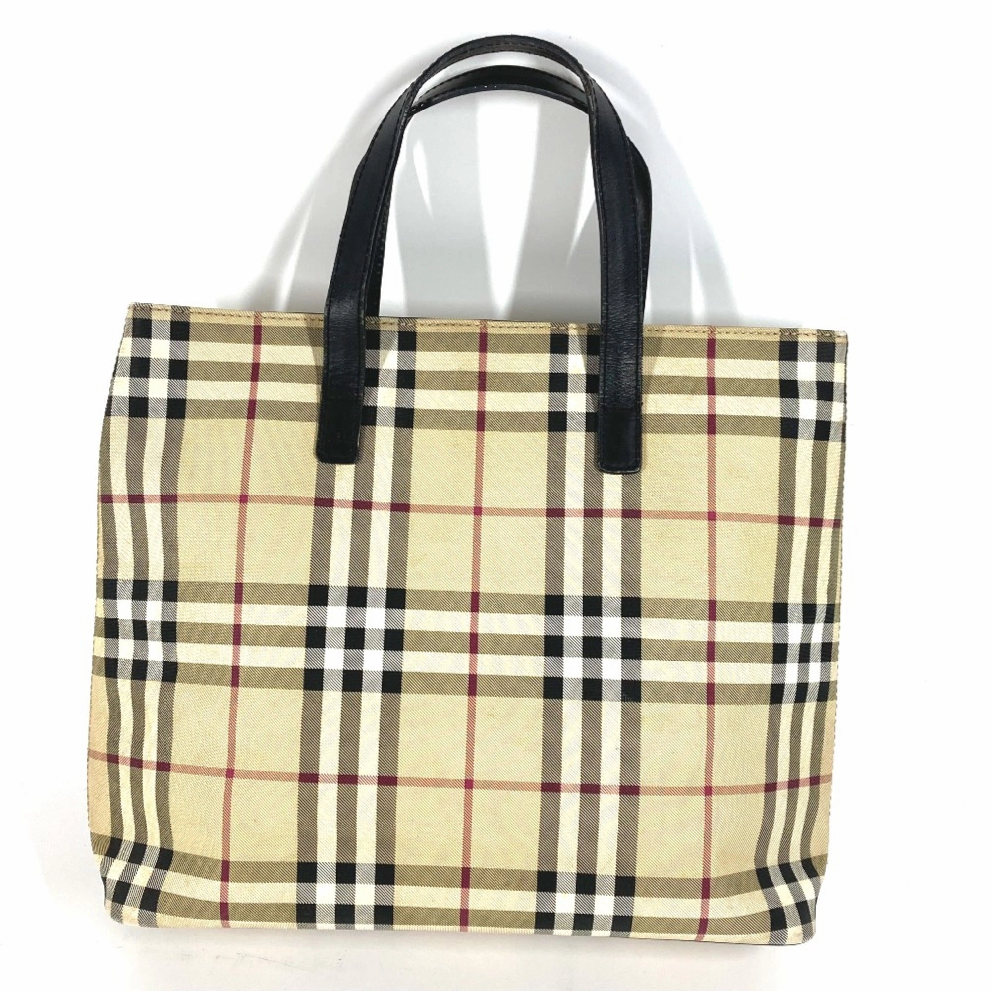 Burberry  Other Handbag (Pre-Owned)