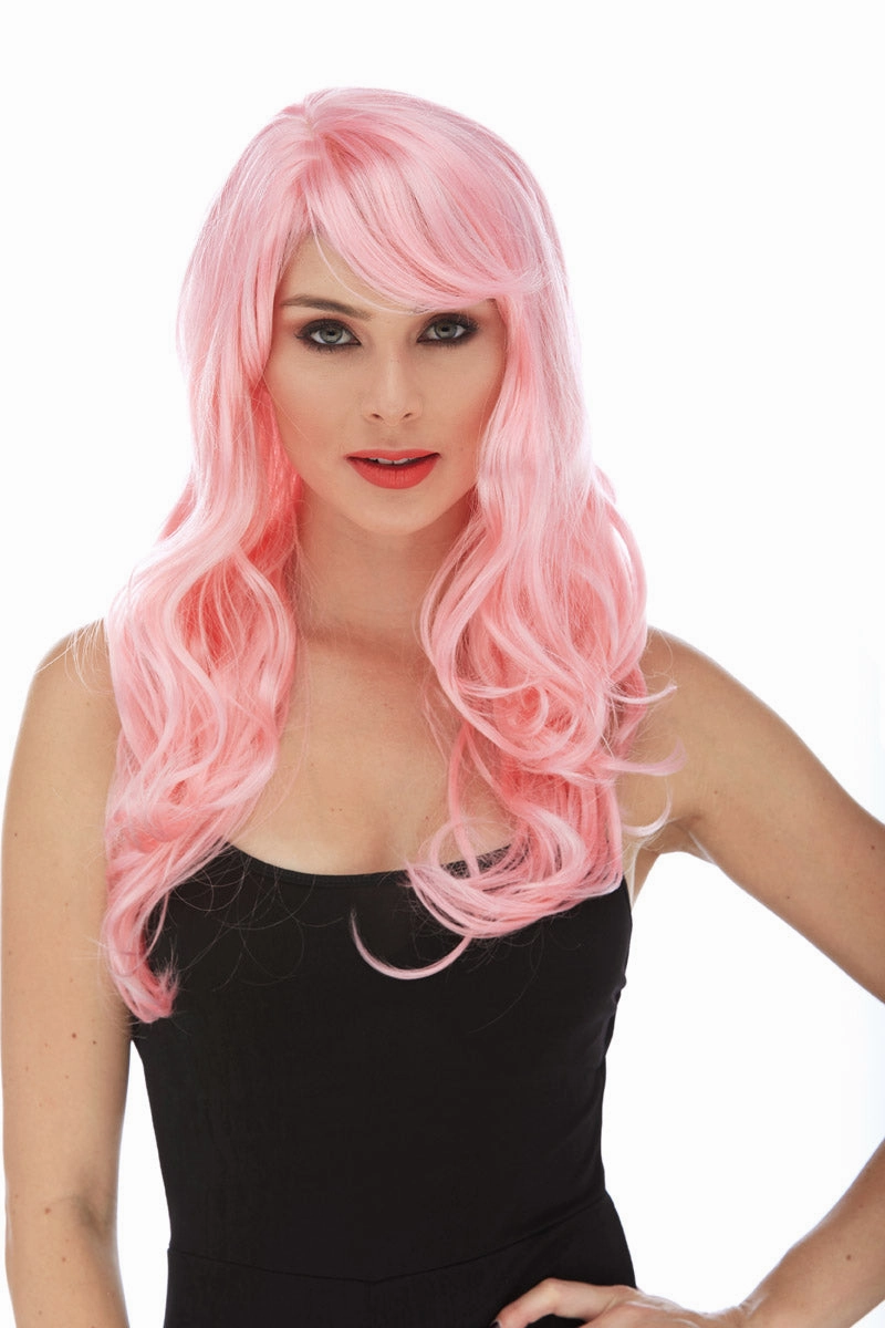 Burlesque <br>Synthetic Wig