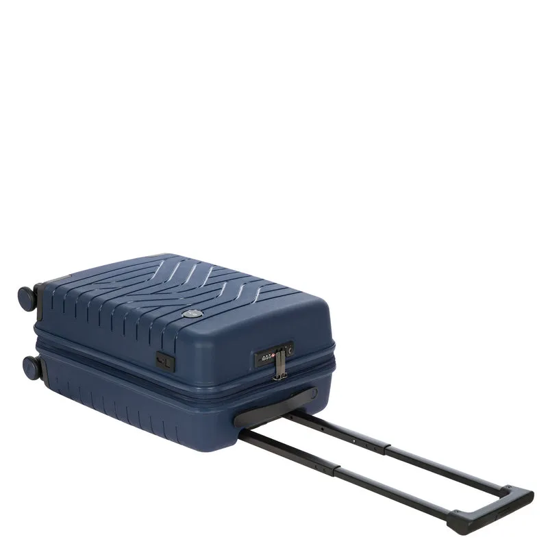 B|Y ULISSE 21" EXPANDABLE SPINNER// Mango