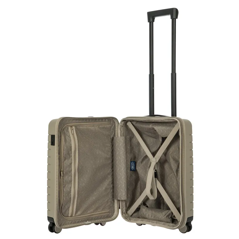 B|Y ULISSE 21" EXPANDABLE SPINNER// Mango