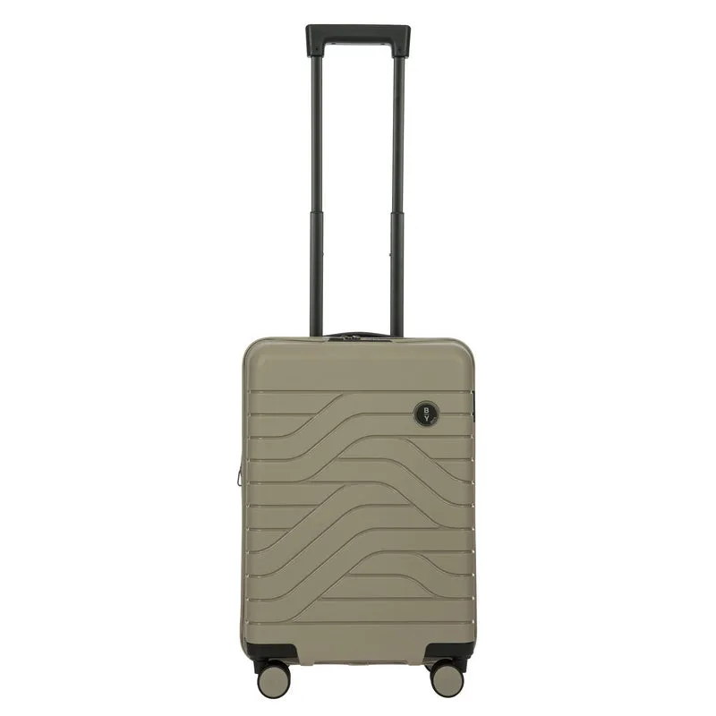 B|Y ULISSE 21" EXPANDABLE SPINNER// Mango