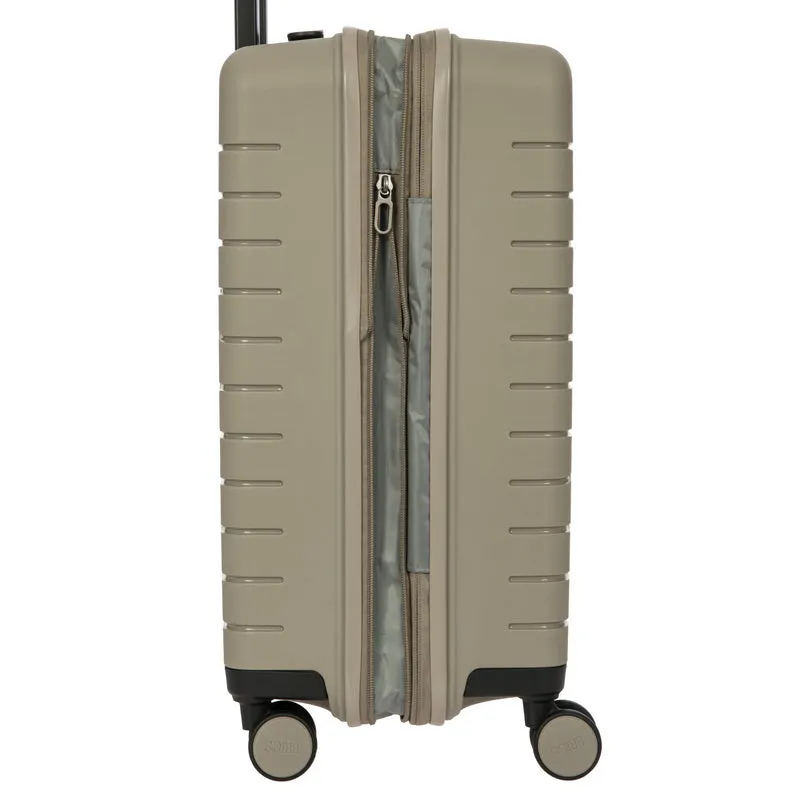 B|Y ULISSE 21" EXPANDABLE SPINNER// Mango