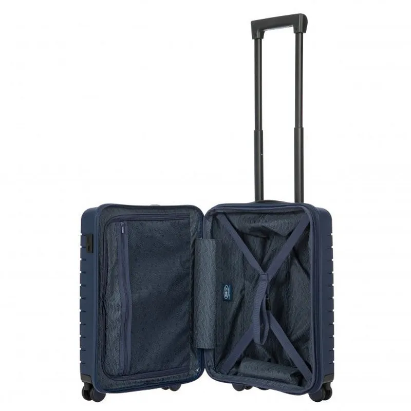 B|Y ULISSE 21" EXPANDABLE SPINNER// Mango