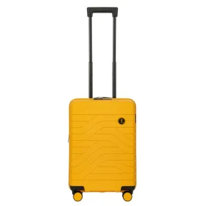B|Y ULISSE 21" EXPANDABLE SPINNER// Mango