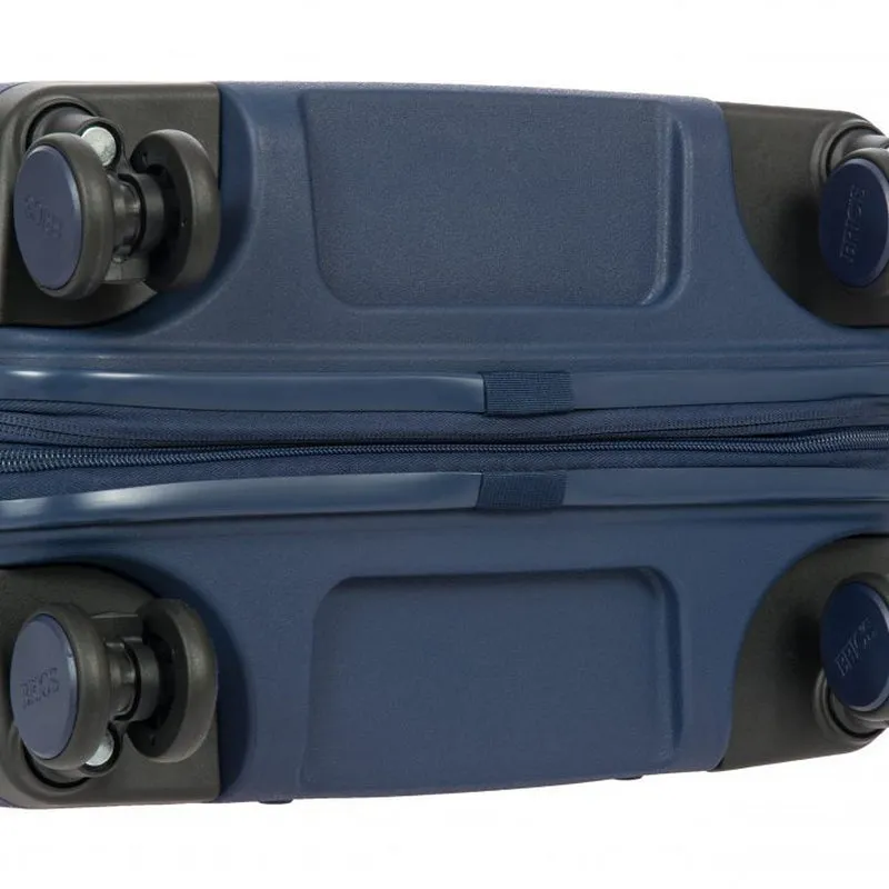 B|Y ULISSE 21" EXPANDABLE SPINNER// Mango
