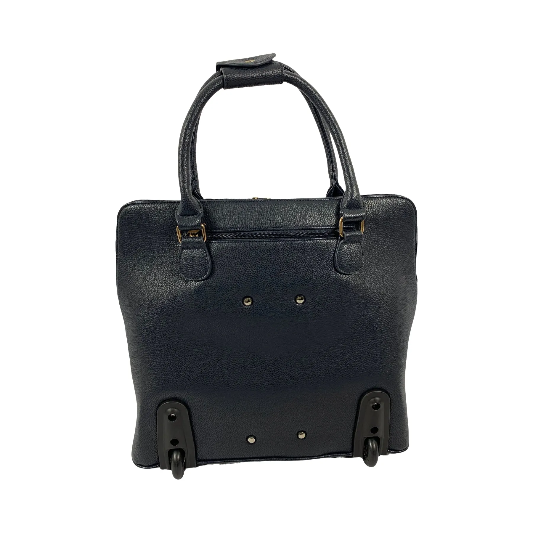 Cabrelli Mindy Mingle 15" Rolling Laptop Bag