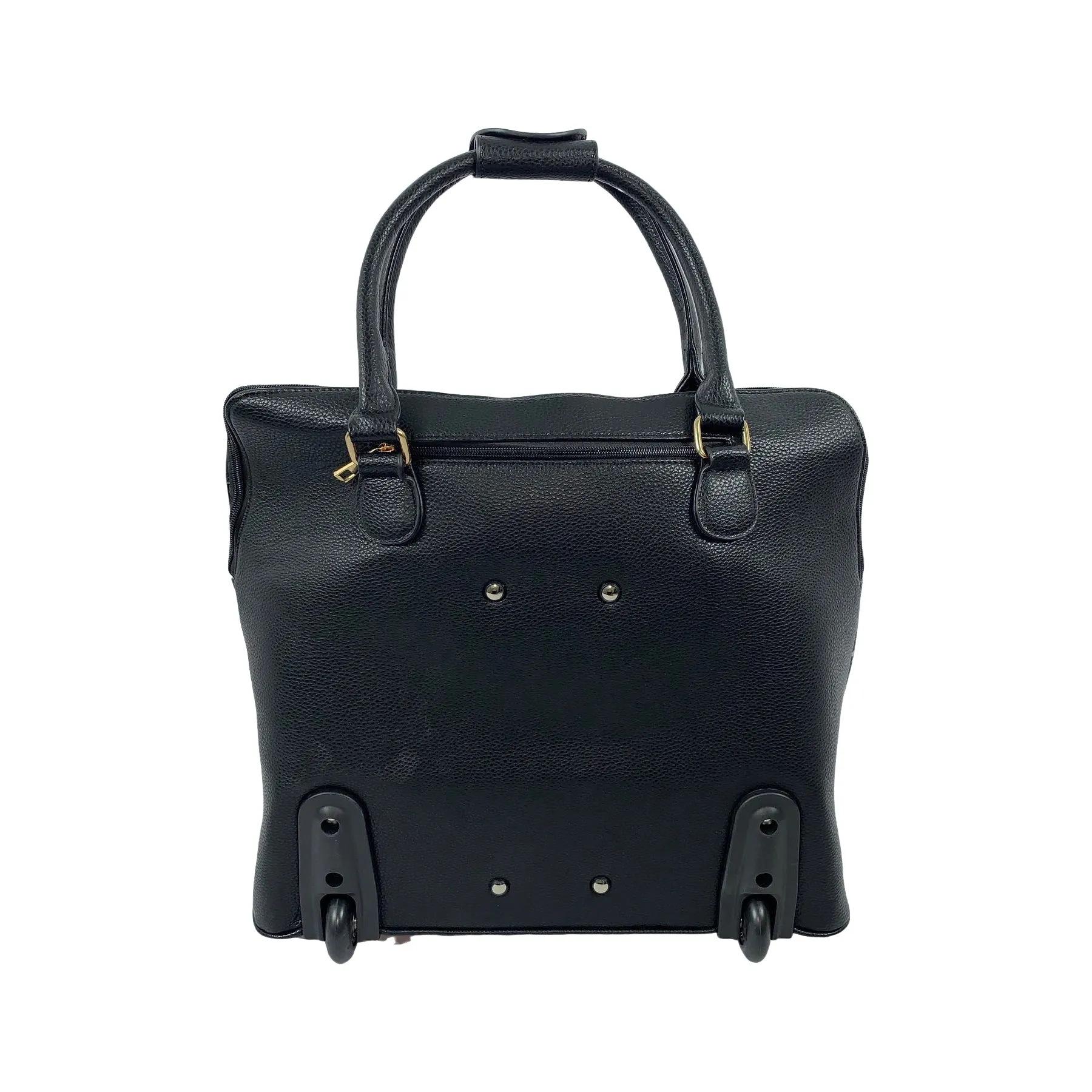 Cabrelli Mindy Mingle 15" Rolling Laptop Bag