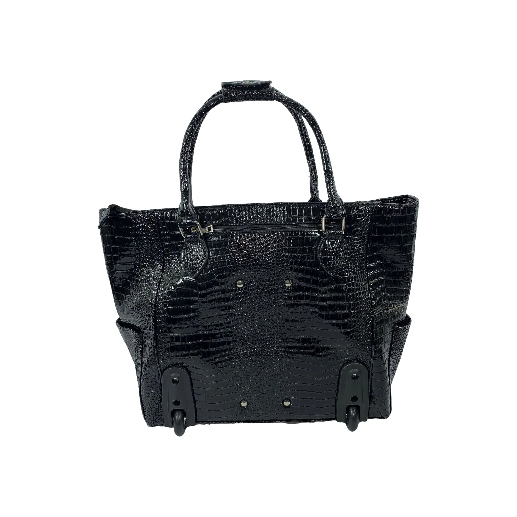 Cabrelli Pilar Croco Rollerbrief