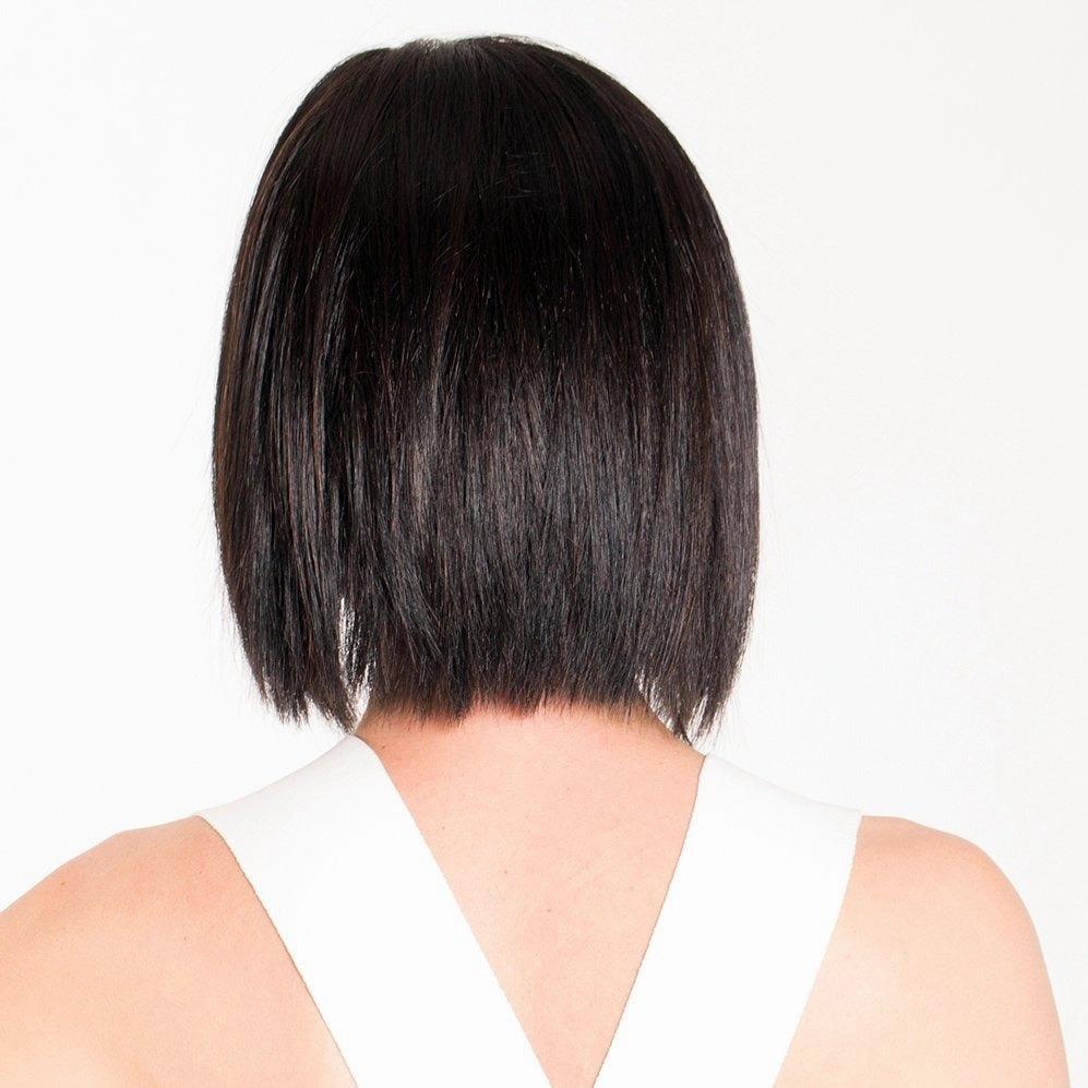 Caf Chic Wig by Belle Tress | Heat Friendly Synthetic Hair | Average Cap