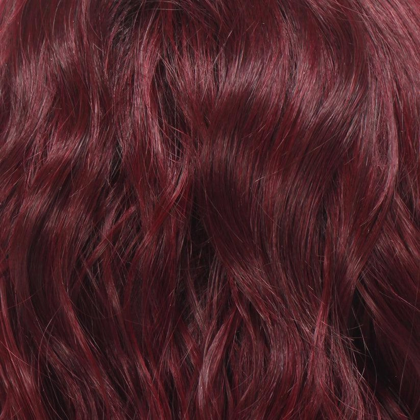 Cafe Chic Wig by Belle Tress | Synthetic Lace Front