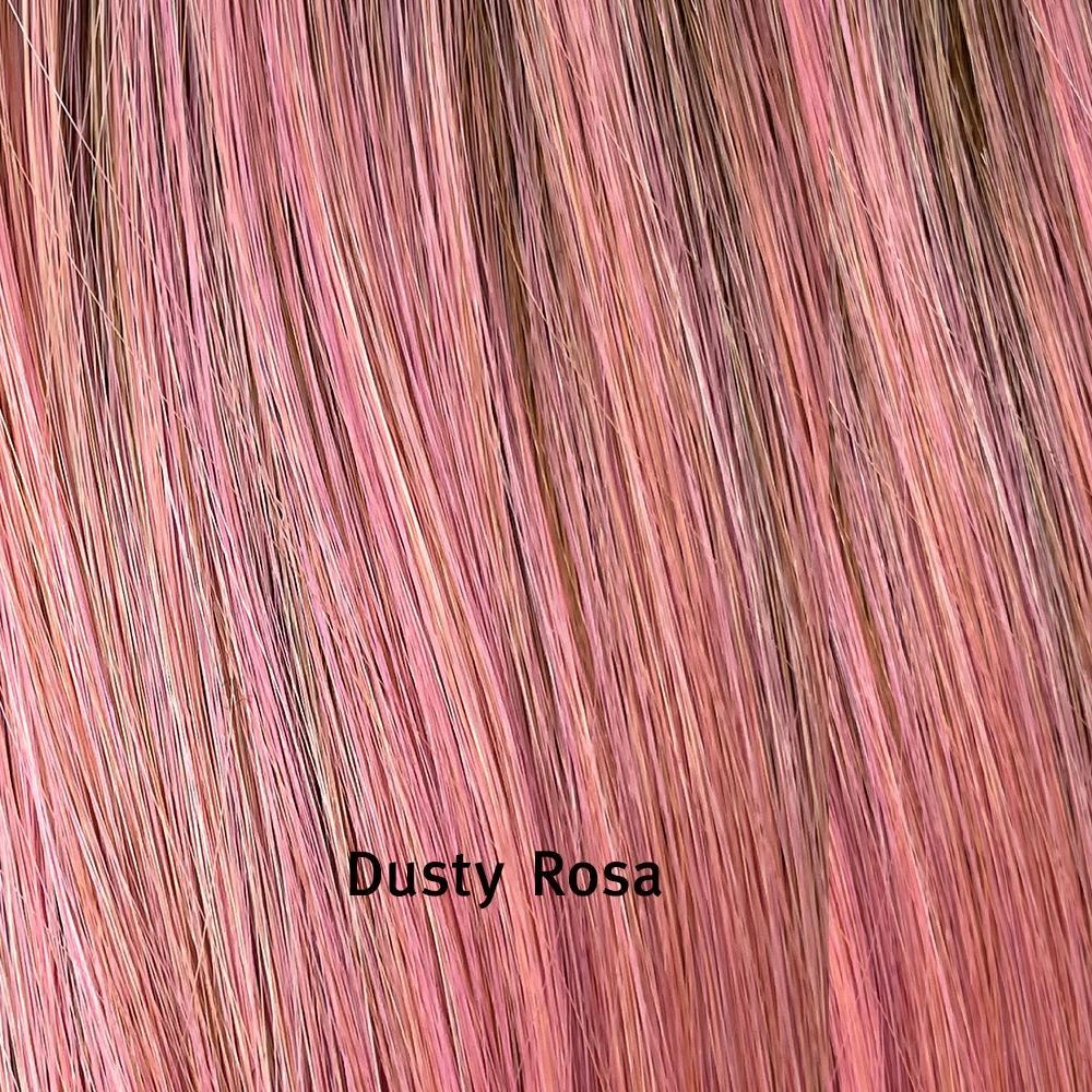 Caliente Wig by Belle Tress | Heat Friendly Synthetic (Lace Front)