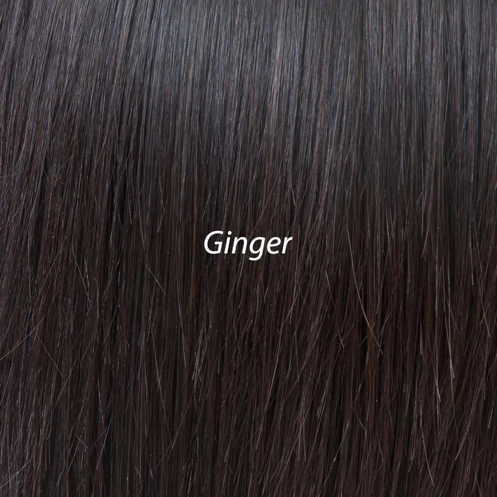 Caliente Wig by Belle Tress | Heat Friendly Synthetic (Lace Front)