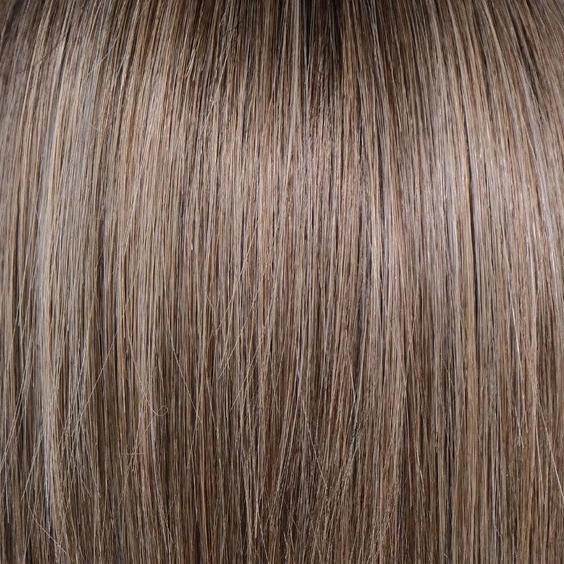Caliente Wig by Belle Tress | Synthetic (Hand Tied Lace Front)
