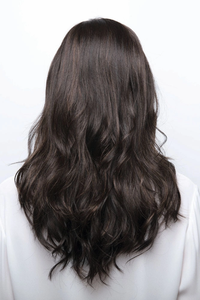 Callie <br>Synthetic Lace Front Wig