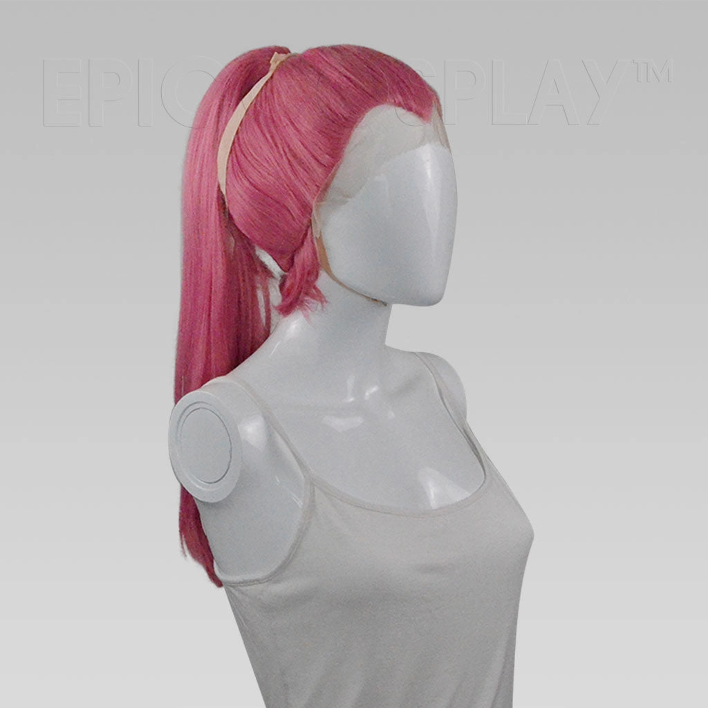 Calliope - Sky Magenta Wig