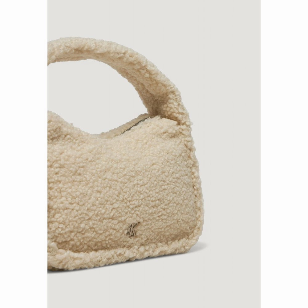 Calvin Klein Jeans Recycled Polyester Women's Handbag