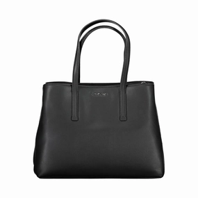 Calvin Klein Polyester Women Women's Handbag
