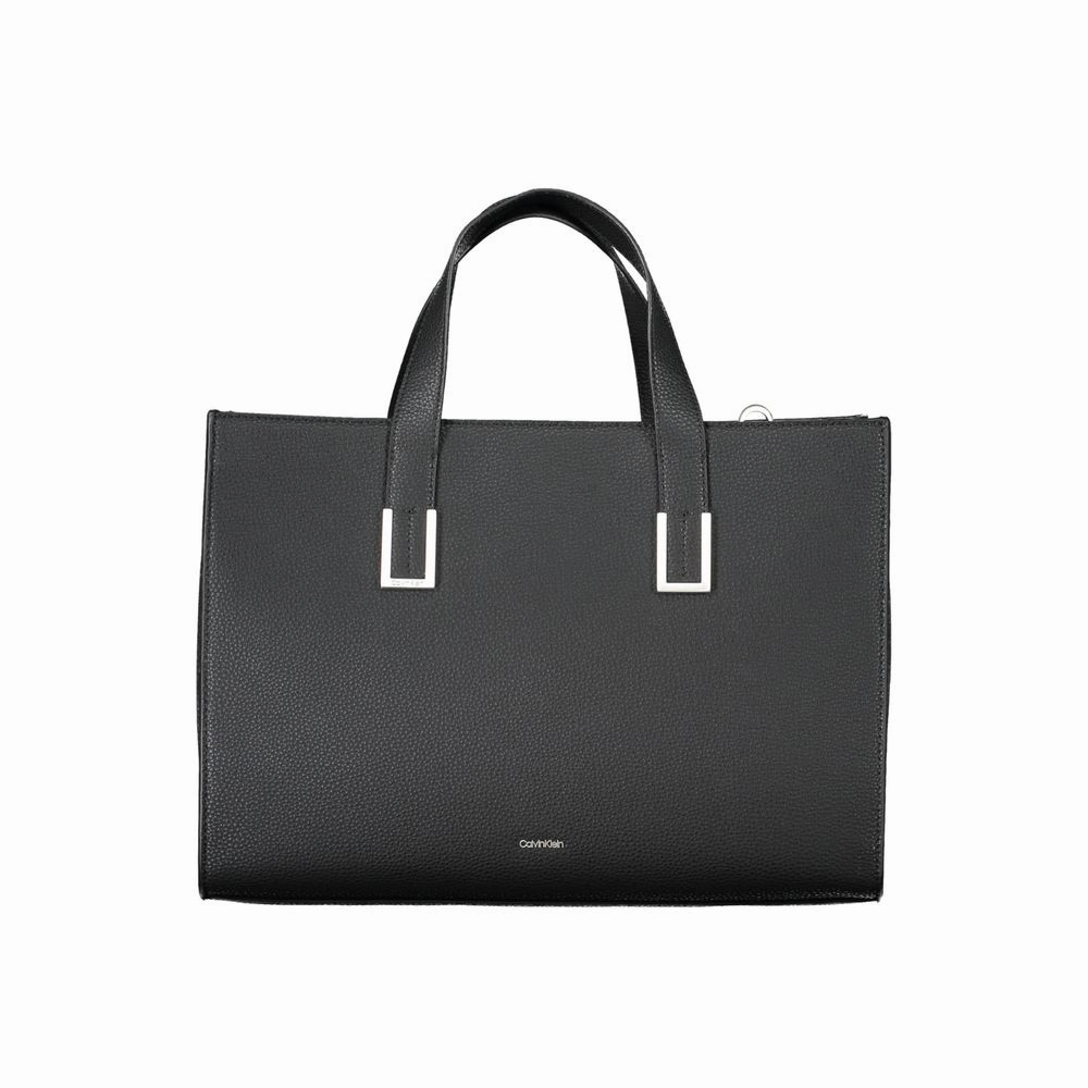Calvin Klein Polyester Women Women's Handbag