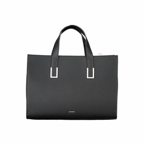 Calvin Klein Polyester Women Women's Handbag