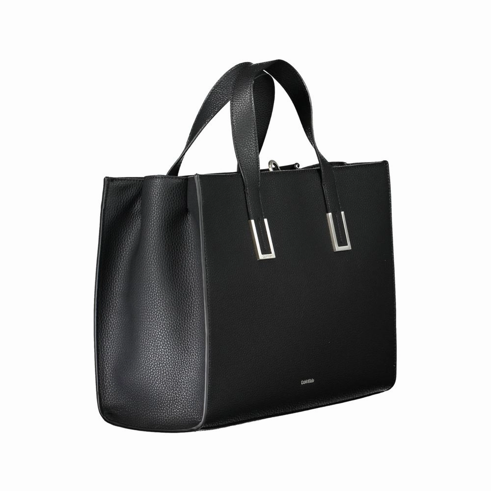 Calvin Klein Polyester Women Women's Handbag