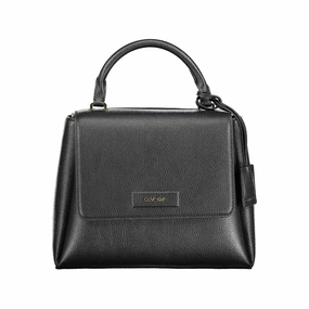 Calvin Klein Polyester Women Women's Handbag