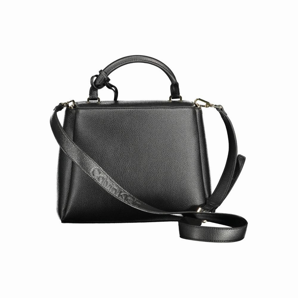 Calvin Klein Polyester Women Women's Handbag