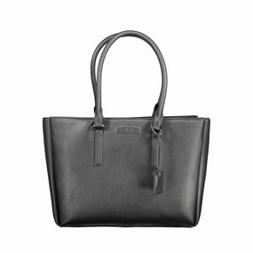 Calvin Klein Polyethylene Women Women's Handbag