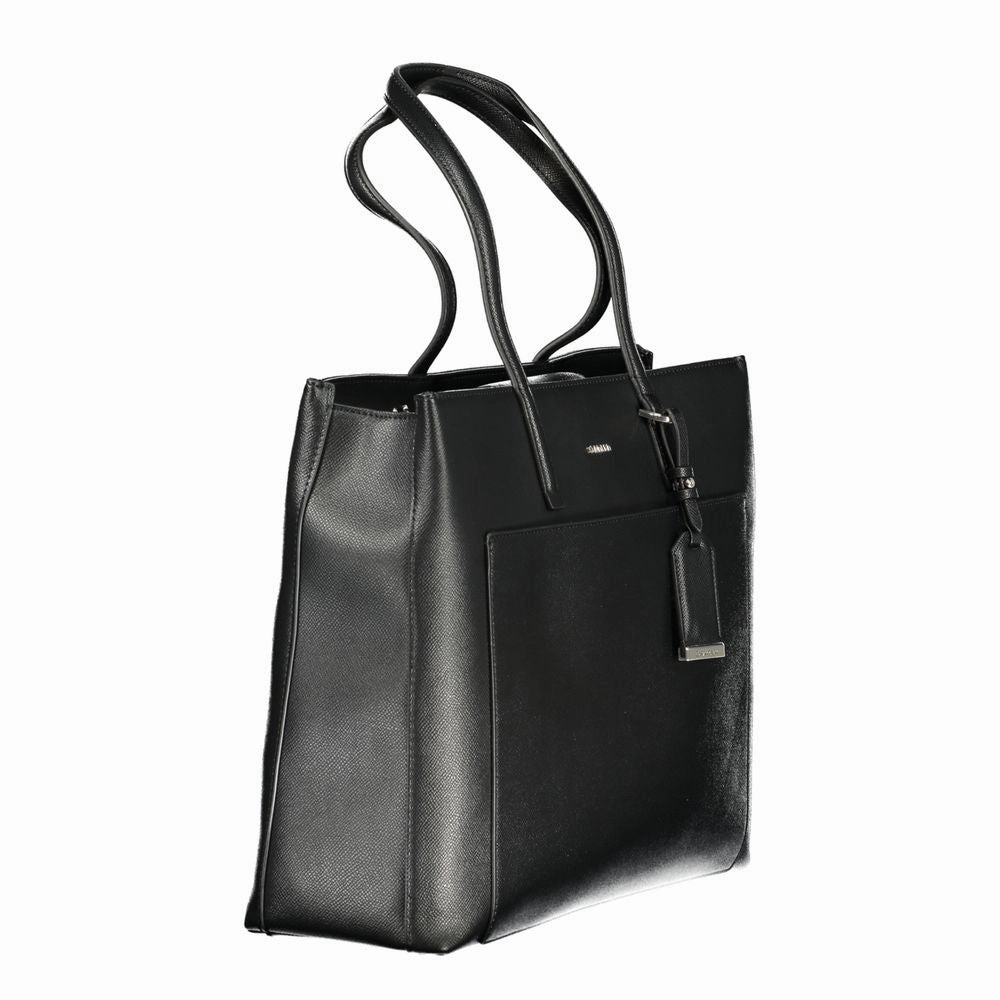Calvin Klein Polyethylene Women Women's Handbag
