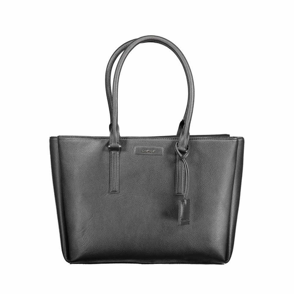 Calvin Klein Polyethylene Women Women's Handbag