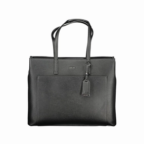 Calvin Klein Polyethylene Women Women's Handbag