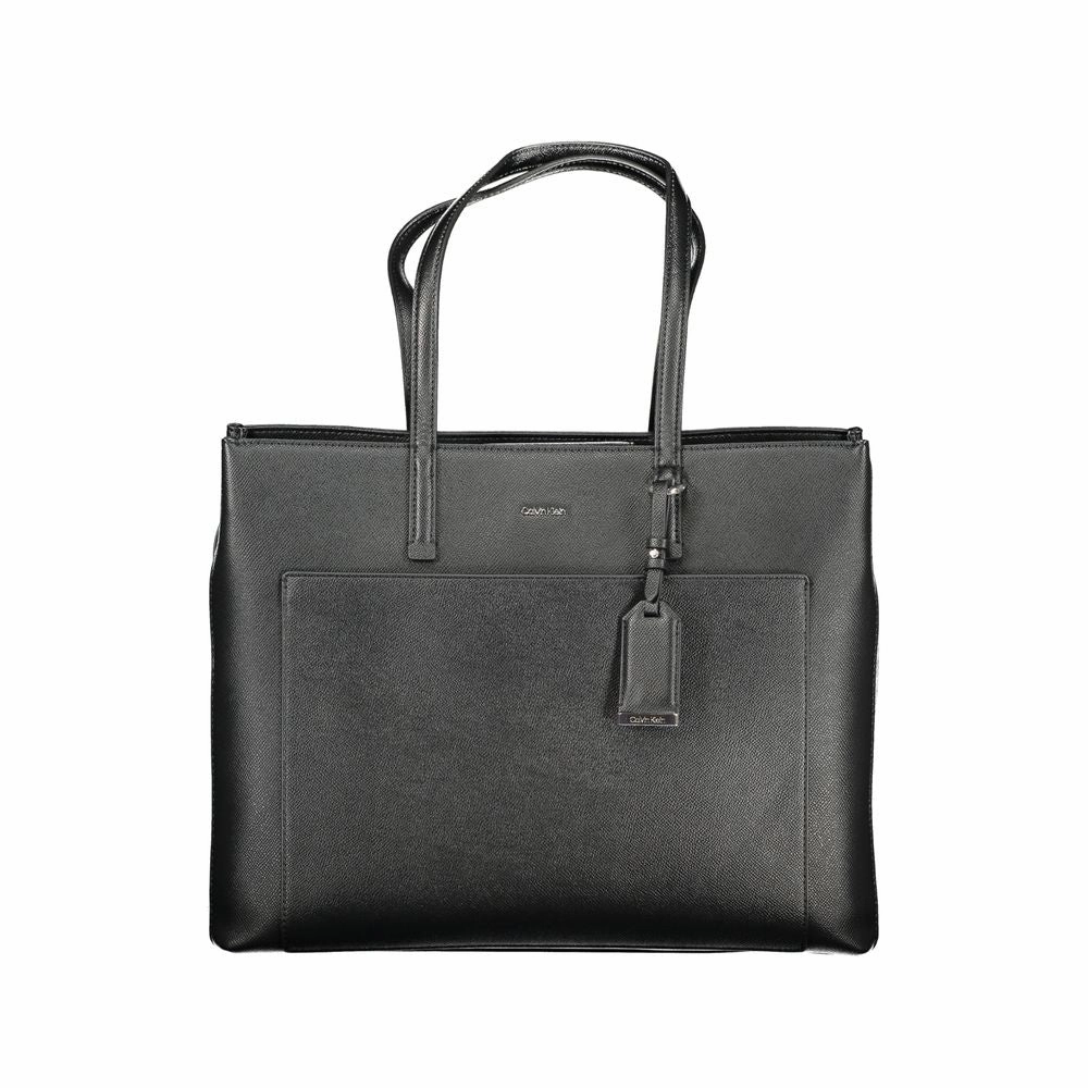 Calvin Klein Polyethylene Women Women's Handbag