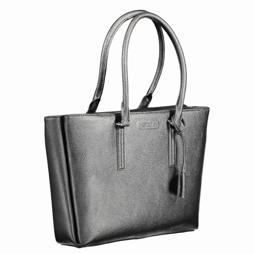 Calvin Klein Polyethylene Women Women's Handbag