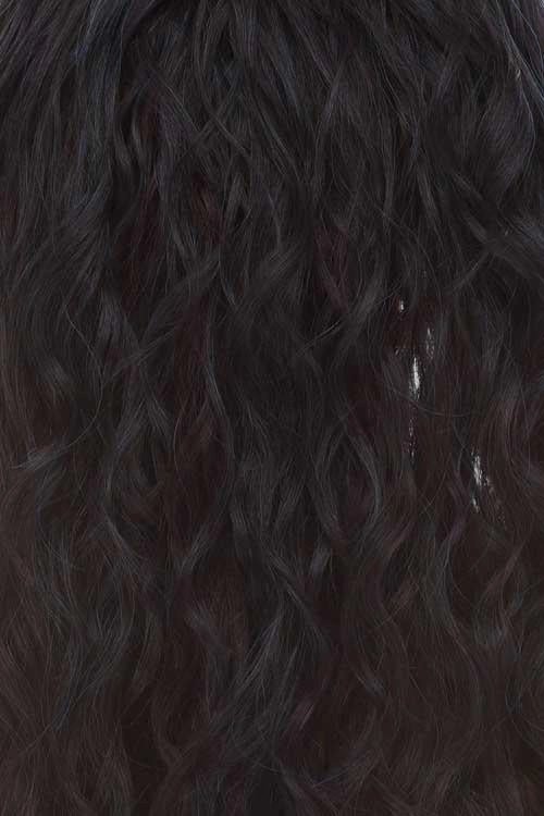 Calyx <br>Synthetic Lace Front Wig