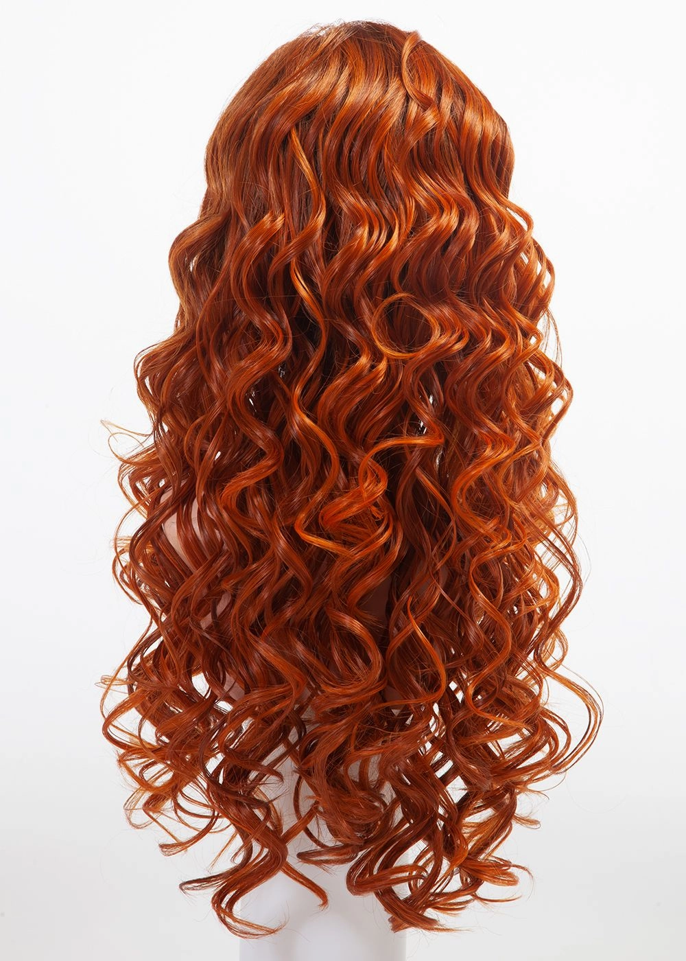 Camellia in Chocolate with Caramel - Caf Collection by Belle Tress  ***CLEARANCE***