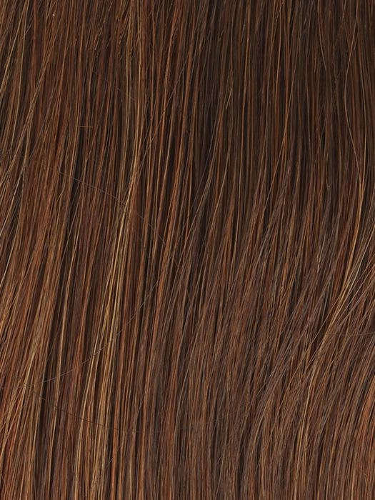 Cameo Cut | Synthetic Wig (Mono Crown)