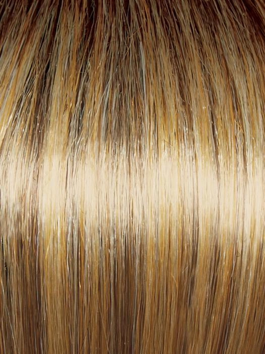 Cameo Cut | Synthetic Wig (Mono Crown)